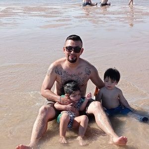 Meet your Posher, Rodriguez